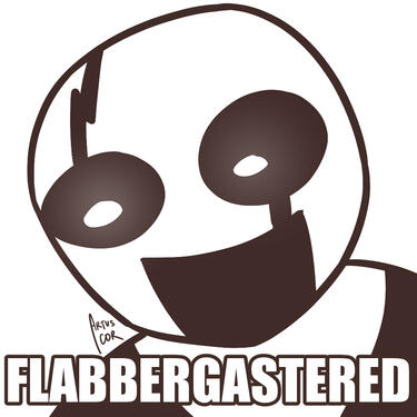 FlabberGastered