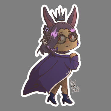 Felicia - for Aerys VT